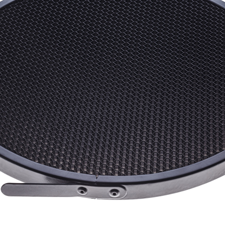 Glow Grid For 8" Reflector - 10 Degree